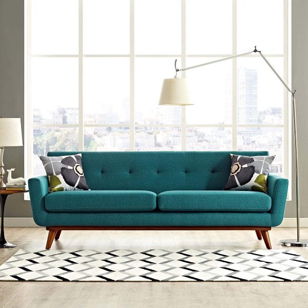 61 Scandinavian Furniture Designs To, Scandinavian Design Sofa Company