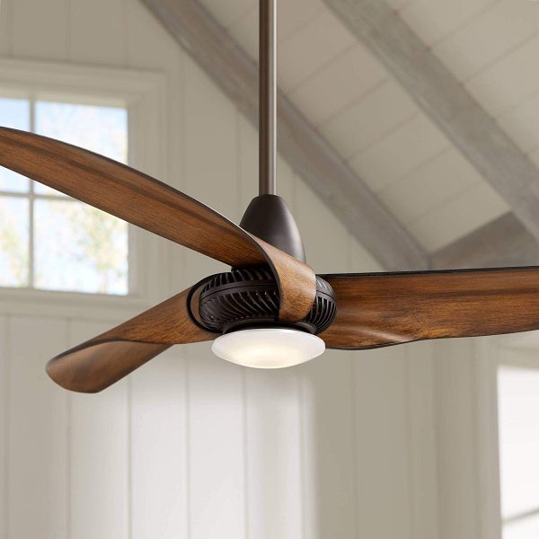51 Ceiling Fans With Lights That Will, Fun Ceiling Fans
