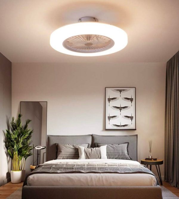 51 Ceiling Fans With Lights That Will Blow You Away - Bedroom Ceiling Fans Ideas