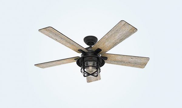 51 Ceiling Fans With Lights That Will, Turn Of The Century Ceiling Fan Reviews