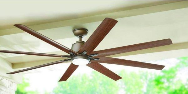 51 Ceiling Fans With Lights That Will, Large Living Room Ceiling Fan With Lights