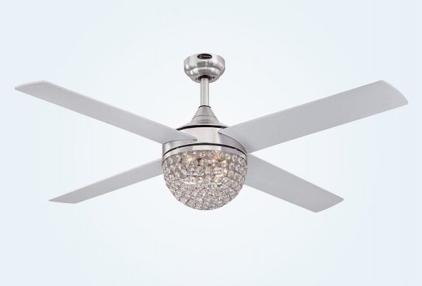 51 Ceiling Fans With Lights That Will, Fancy Ceiling Fans With Lights