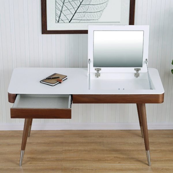 Mid Century Modern Furniture Selections, Best Mid Century Modern Desks