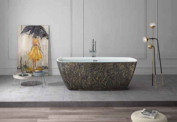 51 Bathtubs That Redefine Relaxation, What Are The Best Freestanding Bathtubs