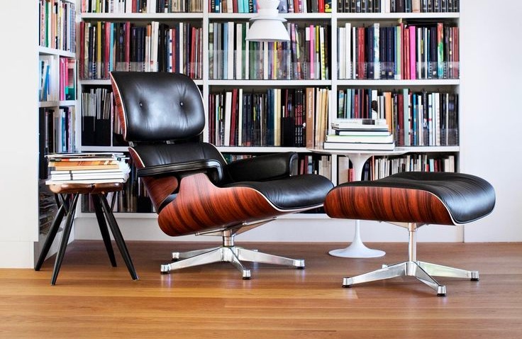 51 Leather Faux Chairs That, Traditional Style Leather Recliners