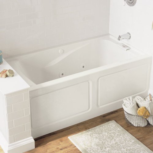 51 Bathtubs That Redefine Relaxation, How Much Does An American Standard Walk In Bathtub Cost