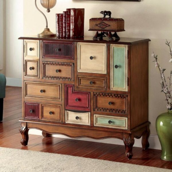51 Dressers That Strike The Perfect Mix, Wooden Decorative Chest Drawers Designs
