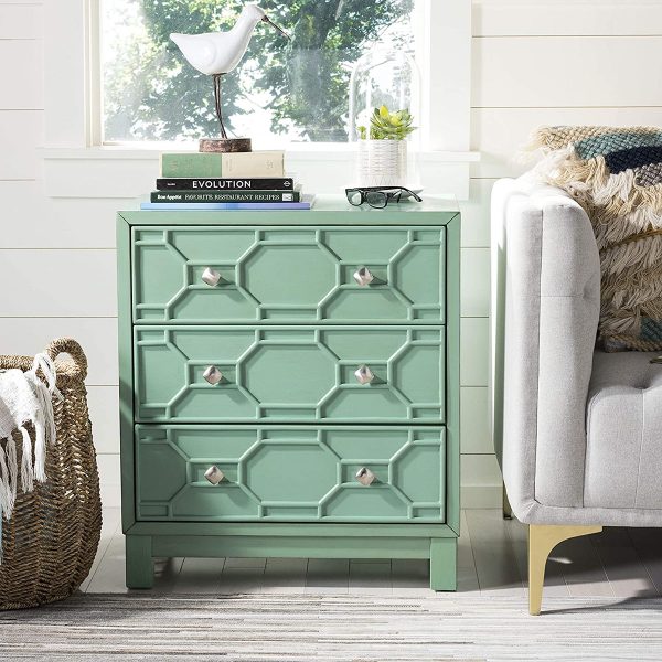 51 Dressers That Strike The Perfect Mix, Bedroom Dressers And End Tables
