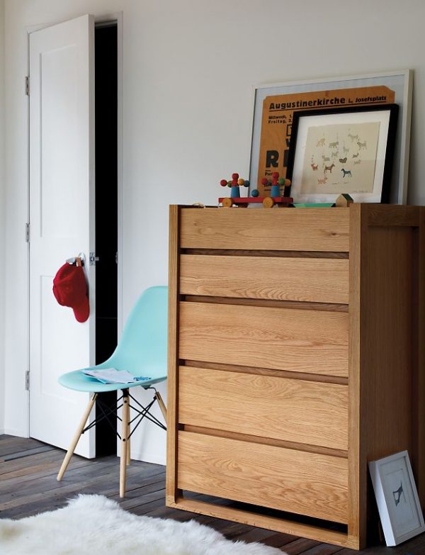 51 Dressers That Strike The Perfect Mix, Tall Dresser Height From Floor Plan