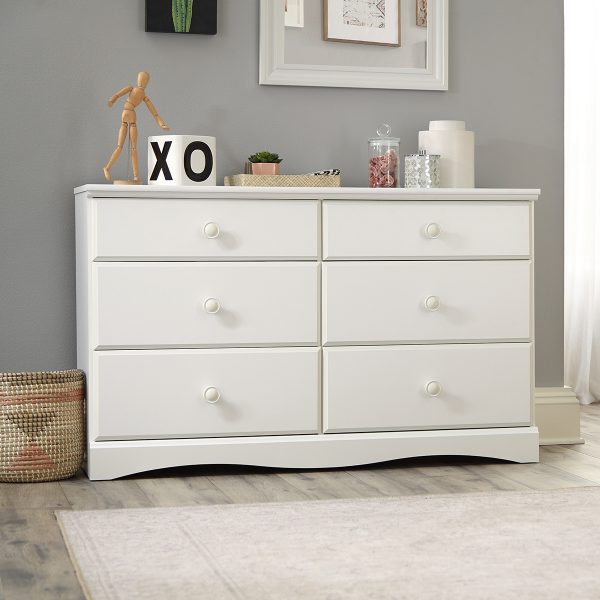51 Dressers That Strike The Perfect Mix, Grey And White Dresser Ideas