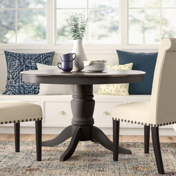 51 Small Dining Tables To Save Space, Elegant Dining Table And Chairs
