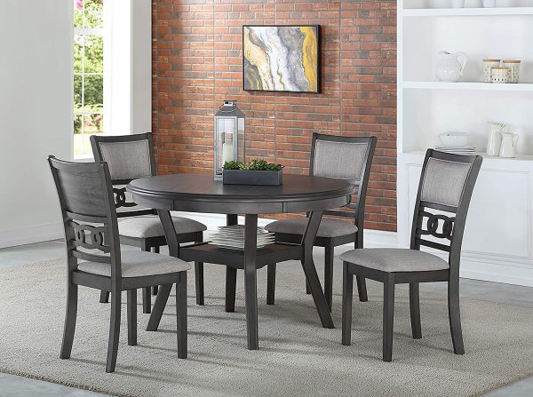 51 Small Dining Tables To Save Space, Small Apartment Dining Table Set