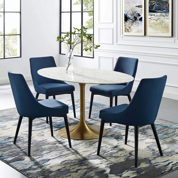 51 Small Dining Tables To Save Space, Best Dining Room Table For Small Apartment
