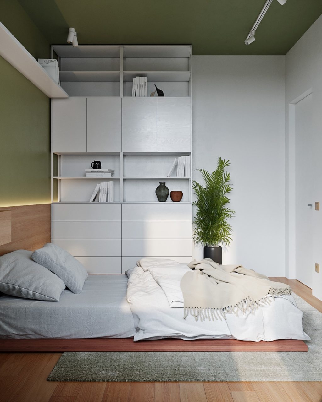 bedroom furniture | Interior Design Ideas