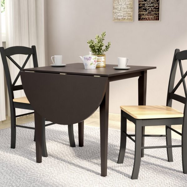Racetrack Shaped Dining Tables, Best Chairs For Oval Table