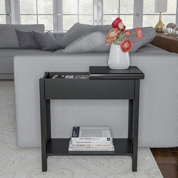 51 End Tables To Accent Your Living, Living Room Furniture End Tables