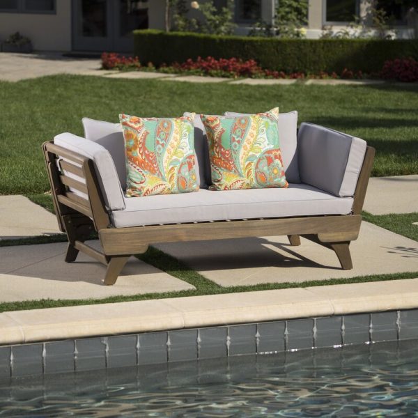 51 Outdoor Sofas That Will Make You, Outdoor Sofa Furniture