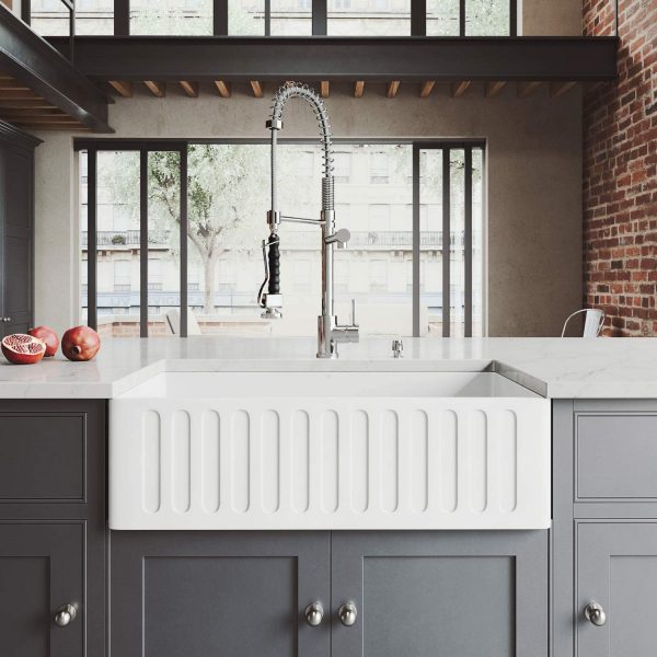 51 Farmhouse Sinks That Can Bring, What Is The Best Brand For Farmhouse Sinks In Taiwan