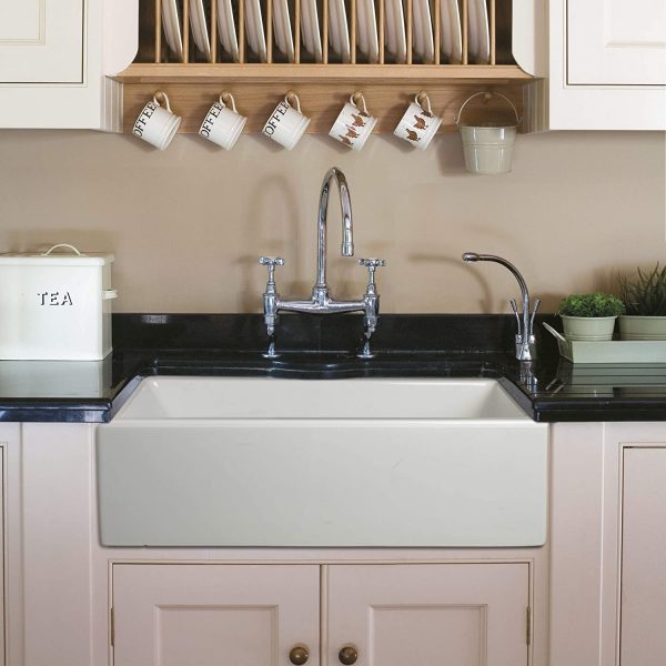 51 Farmhouse Sinks That Can Bring, Small Sink Kitchen Ideas