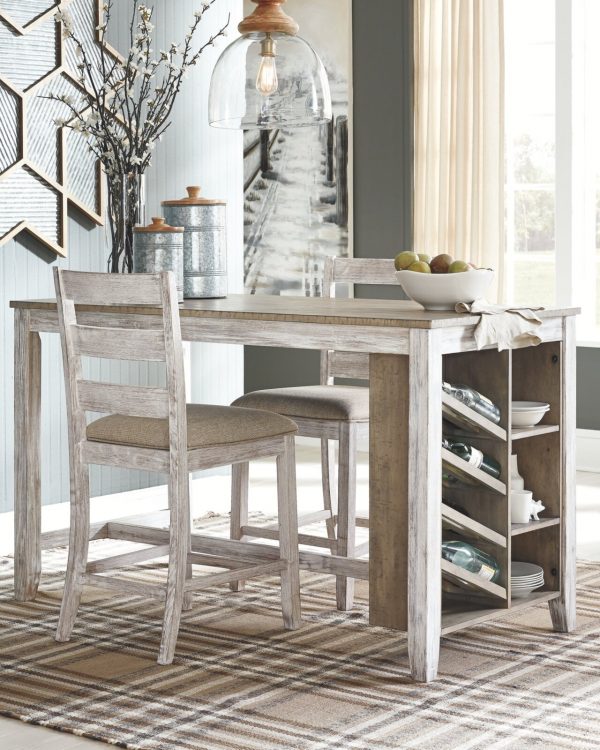 51 Farmhouse Dining Tables For, Small Farmhouse Kitchen Table Sets