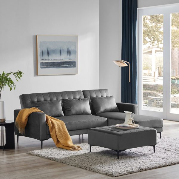 51 Small Sofas For Stylish Space Saving, 60 Inch Wide Sofa Bed