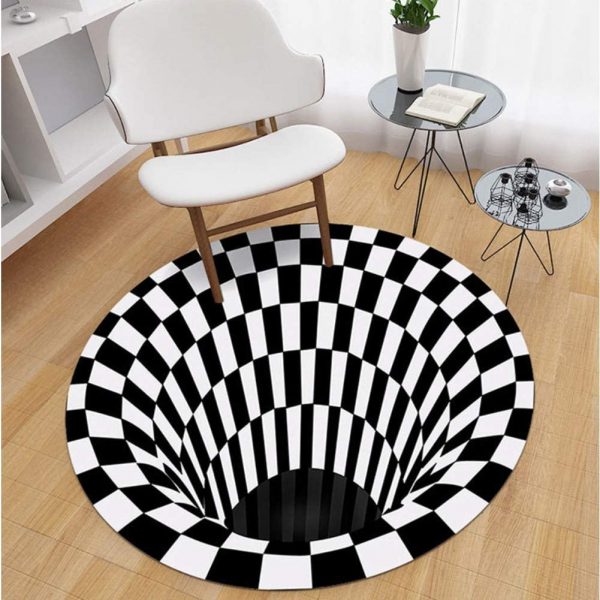51 Round Rugs To Update Your Rooms For, Small Round Carpet