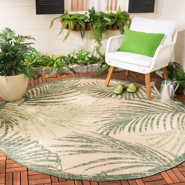 51 Round Rugs To Update Your Rooms For, Large Round Rug