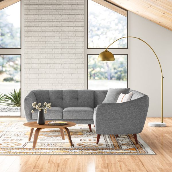 51 Small Sofas For Stylish Space Saving, What Is The Smallest Corner Sofa