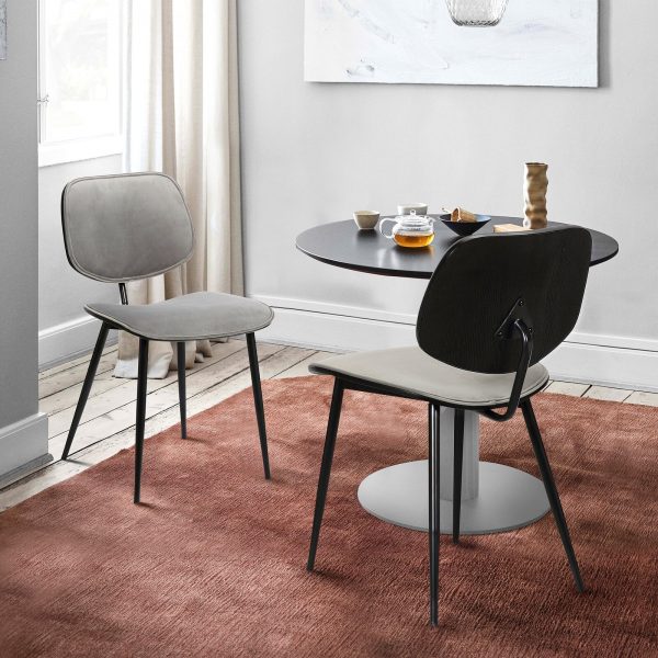 Dining Chairs With Padded Seats, Swivel Dining Chairs Ikea