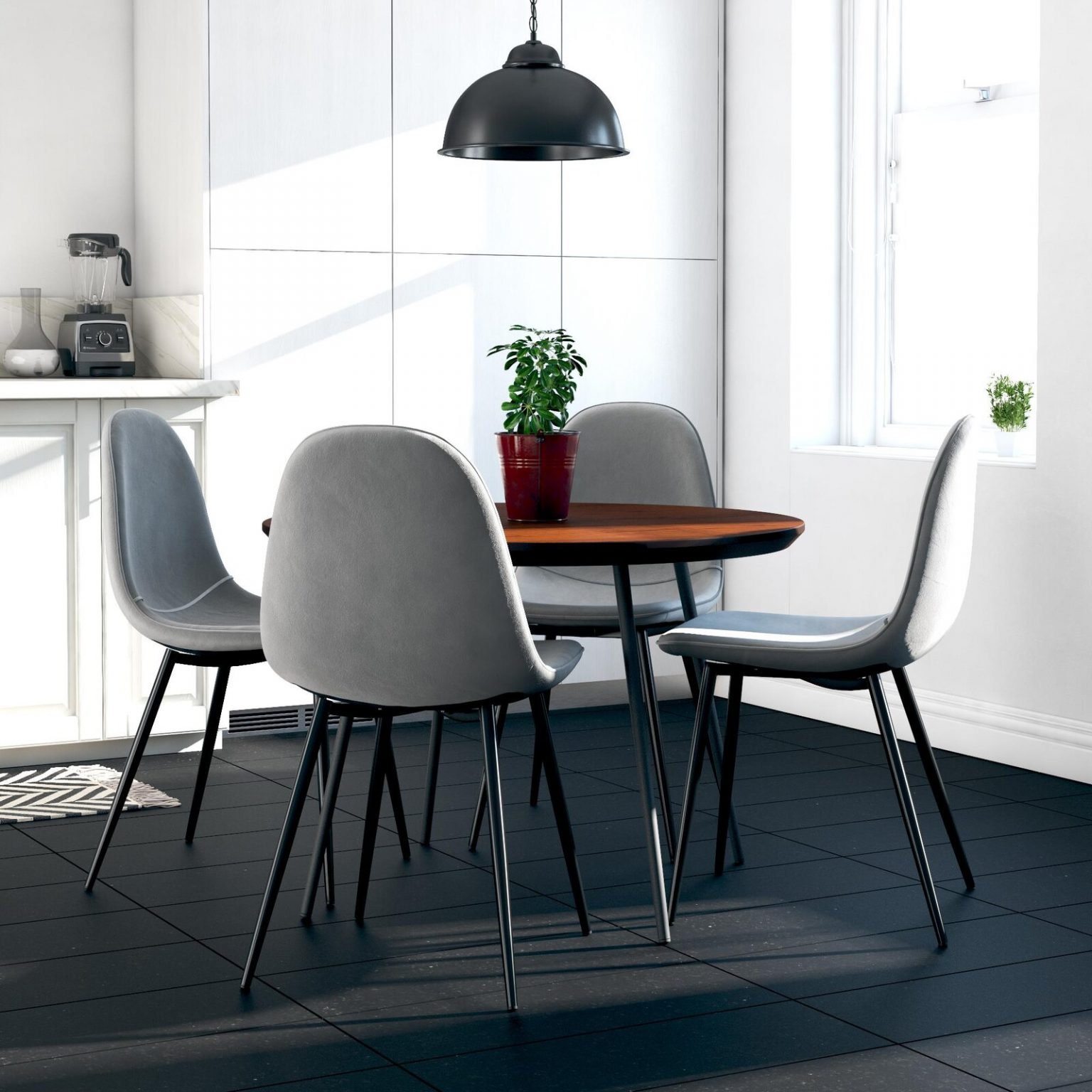Ikea Dining Room Chairs Australia : Modern Upholstered Dining Chairs ...