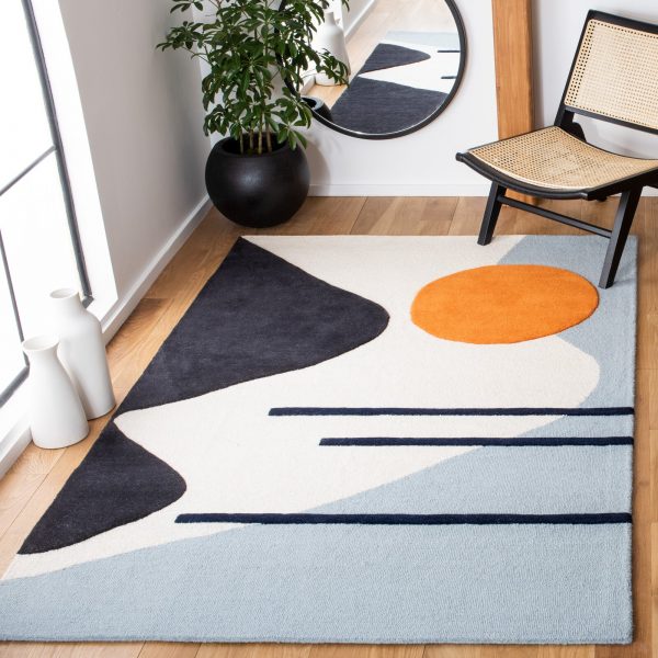 51 Scandinavian Rugs To Underscore Your Nordic Style Decor - Home Decorators Faux Sheepskin Area Rugs Uk