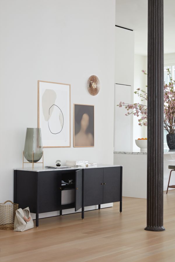 51 Sideboard Buffets For Stylish Dining, What To Put On Top Of Dining Room Sideboard