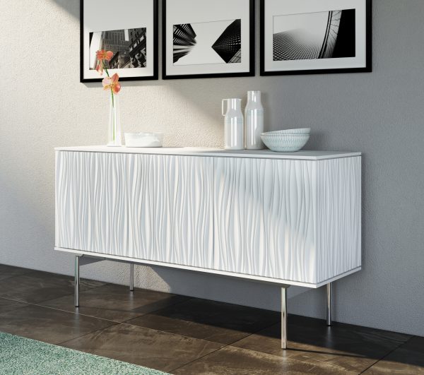51 Sideboard Buffets For Stylish Dining, Modern Buffet Cabinet