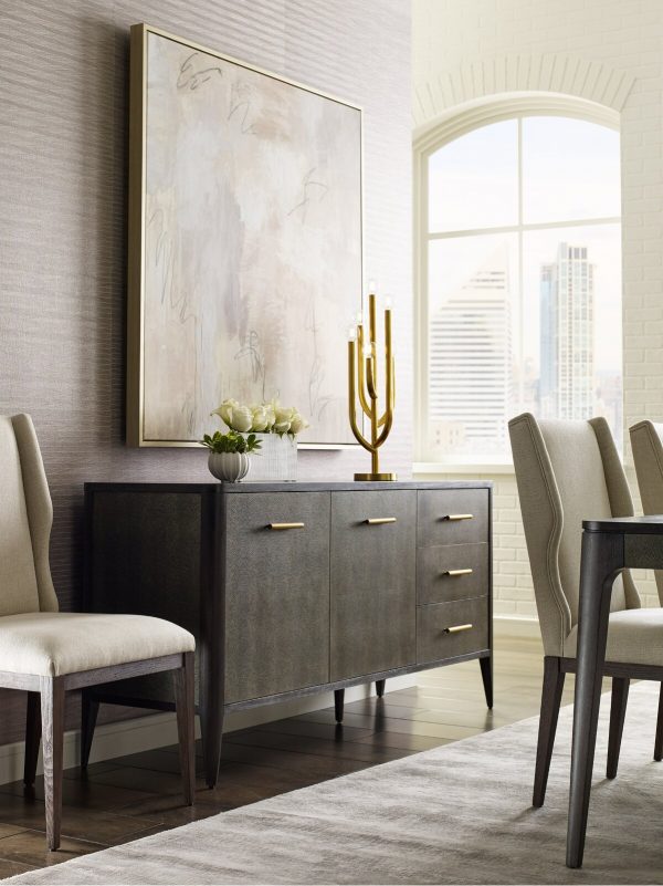 51 Sideboard Buffets For Stylish Dining, How Long Should A Sideboard Be In Dining Room