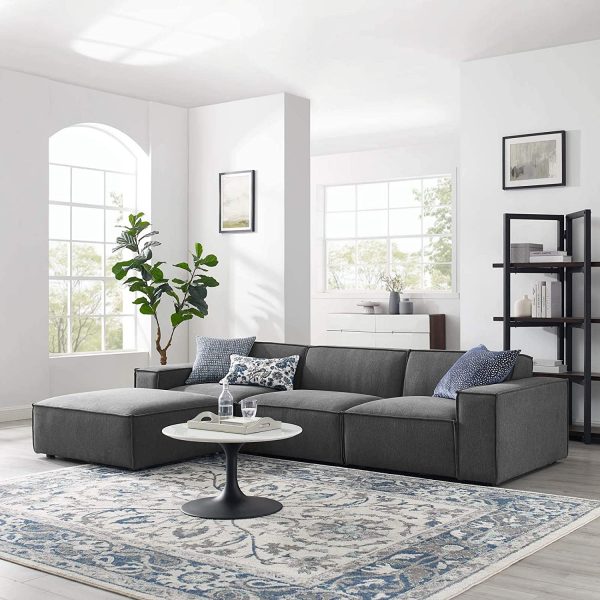 51 Sectional Sofas For Elegant And, Luxury Sectional Sofa Bed