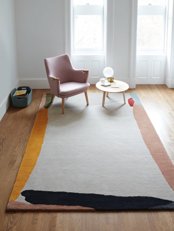 51 Bedroom Rugs That Will Brighten Your, Apartment Sweet Apartment Rug
