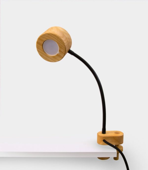 51 Led Desk Lamps For Stylish Everyday, Gold Tone Desk Lamps Taiwan