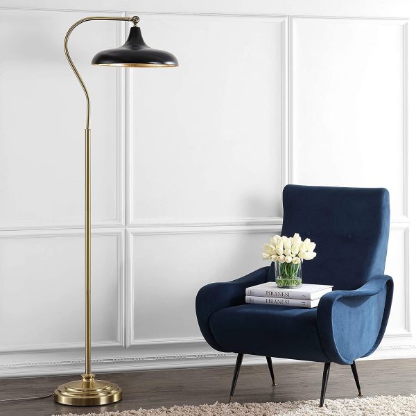 51 Living Room Lamps For Stylish, Floor Table Lamps For Living Room