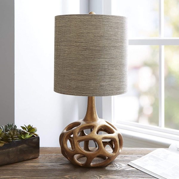 51 Living Room Lamps For Stylish, Cool Tall Table Lamps For Living Room
