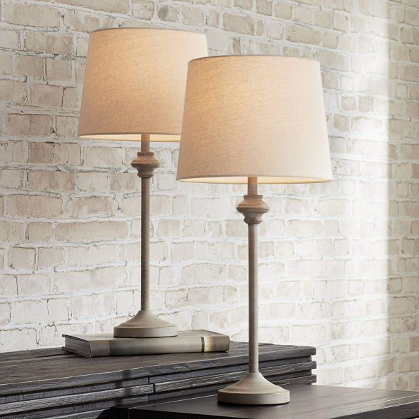 51 Living Room Lamps For Stylish, Silver Crystal Bedside Table Lamps Taiwan
