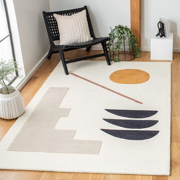51 Living Room Rugs To Revitalize Your, Are Wool Area Rugs Good Quality
