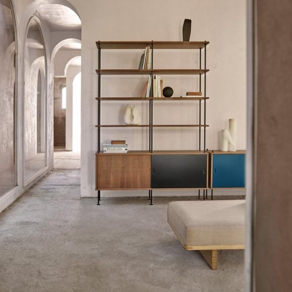 51 Bookcases To Organize Your Personal, High End Modern Bookcases