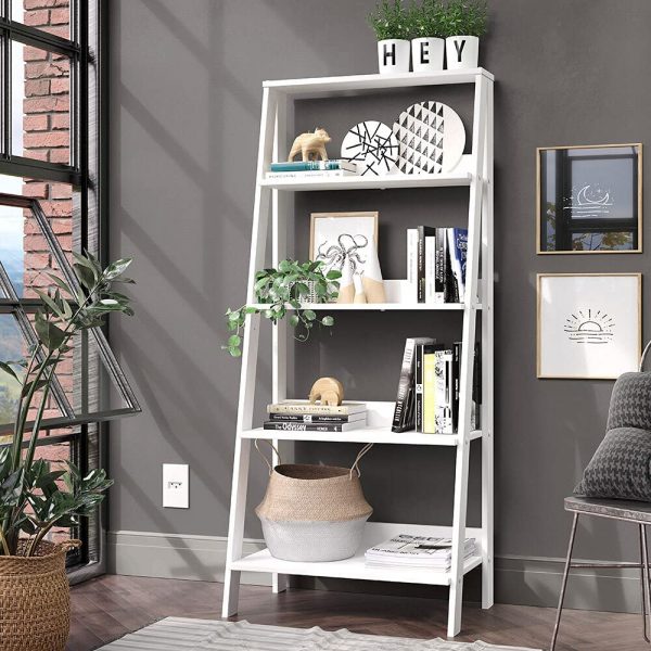 51 Bookcases To Organize Your Personal, Modern Bookcase Design Ideas