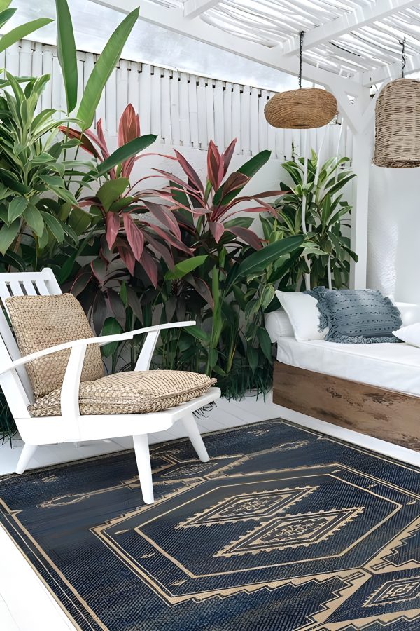 51 Jute Rugs To Add Natural Appeal, Are Jute Rugs Good For Bedroom Walls