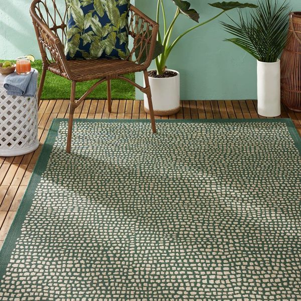 51 Outdoor Rugs To Make Your Patio Feel, Beach Themed Outdoor Patio Rugs