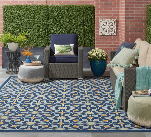 51 Outdoor Rugs To Make Your Patio Feel Like Home - Tommy Bahama Home Decorating Ideas On A Budget