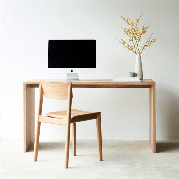 51 Wooden Desks For Timeless Style And, How To Install Secretary Desk Hinges In Taiwan