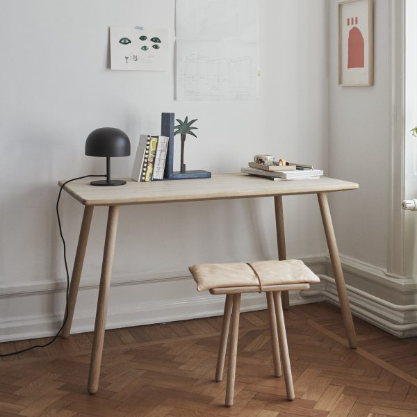 51 Wooden Desks For Timeless Style And, Simply Elegant Writing Desk