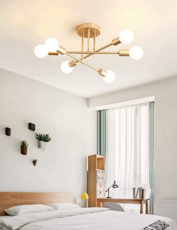 51 Bedroom Chandeliers For Elegant, Bedroom Chandelier Italian Lighting Centre Delicias