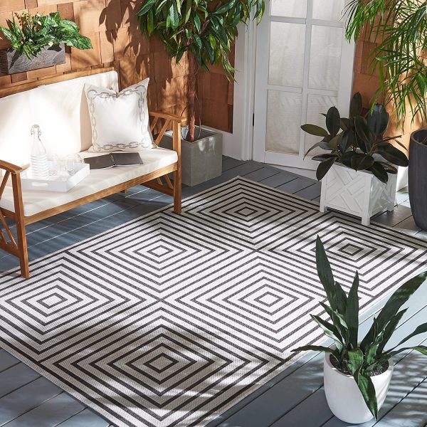 51 Outdoor Rugs To Make Your Patio Feel, Outdoor Rug Ideas
